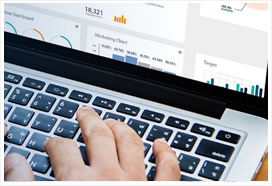 德創科技爲東莞某保健飲料公司提供數據存儲備份一體化規劃實施解決方案